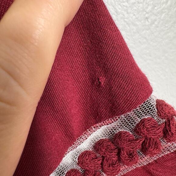 NWT Sézane Alia T-Shirt - Picture 5 of 10